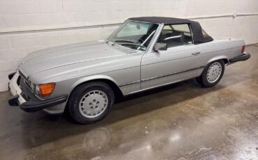 Mercedes-Benz-SL-Class-Cabriolet-1980-Silver-Gray-120062-10