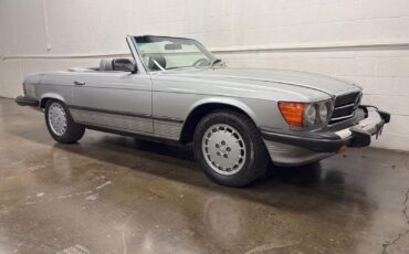 Mercedes-Benz-SL-Class-Cabriolet-1980-Silver-Gray-120062-26