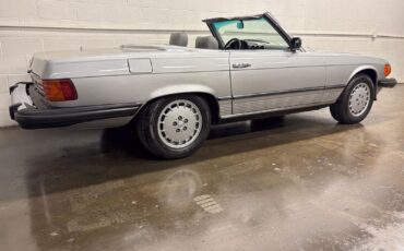 Mercedes-Benz-SL-Class-Cabriolet-1980-Silver-Gray-120062-27