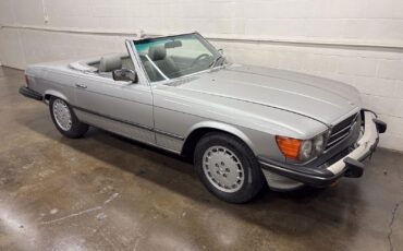 Mercedes-Benz-SL-Class-Cabriolet-1980-Silver-Gray-120062-29