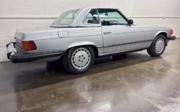 Mercedes-Benz-SL-Class-Cabriolet-1980-Silver-Gray-120062-39