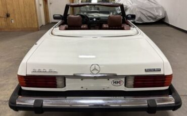 Mercedes-Benz-SL-Class-Cabriolet-1984-White-Burgundy-75573-6