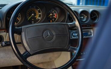 Mercedes-Benz-SL-Class-Cabriolet-1987-Blue-Blue-91853-33