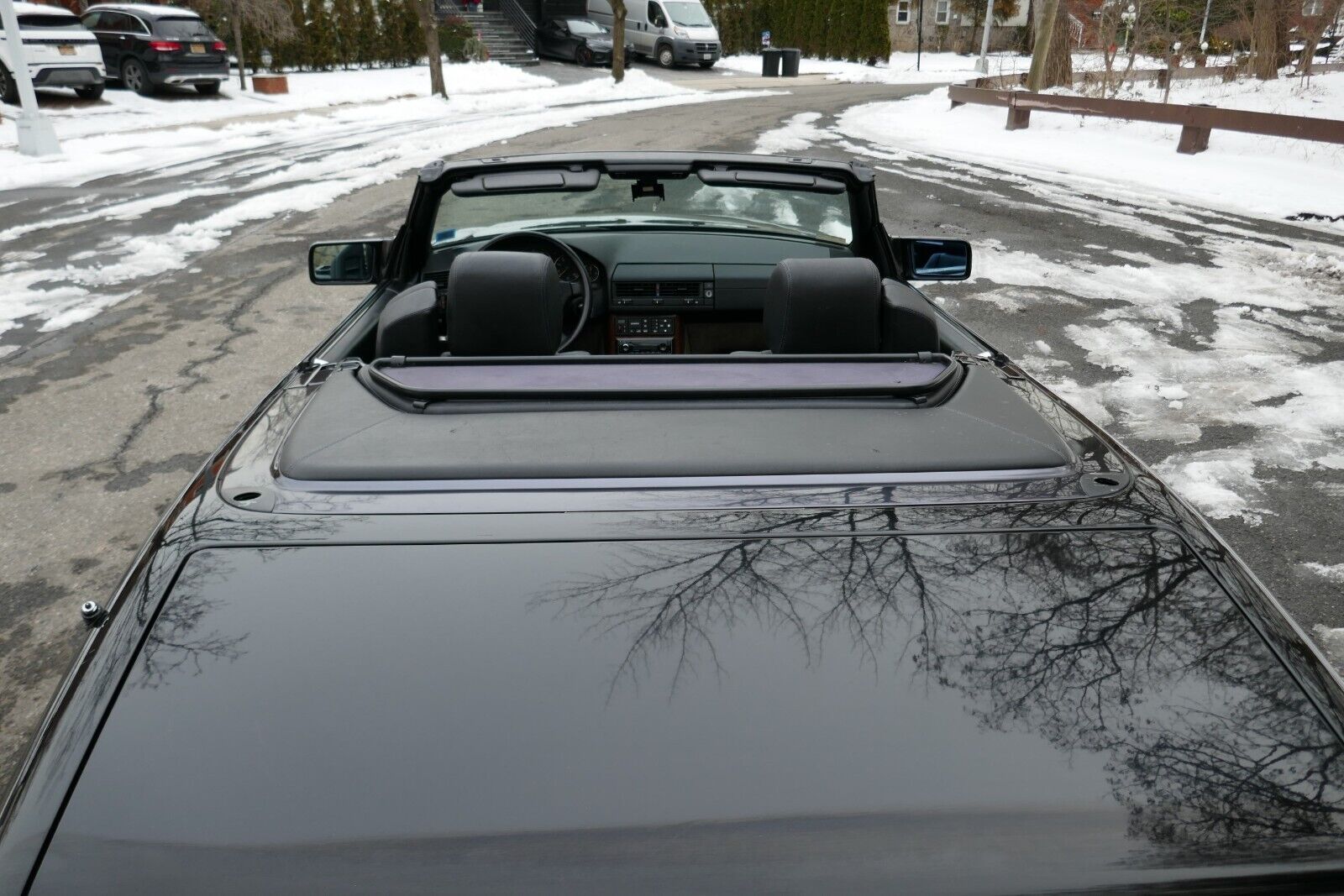 Mercedes-Benz-SL-Class-Cabriolet-1995-Black-Black-159164-11