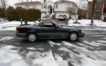 Mercedes-Benz-SL-Class-Cabriolet-1995-Black-Black-159164-3