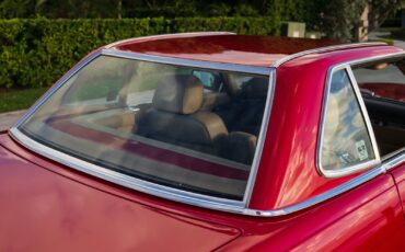 Mercedes-Benz-SL-Class-Coupe-1989-Red-Tan-170590-6