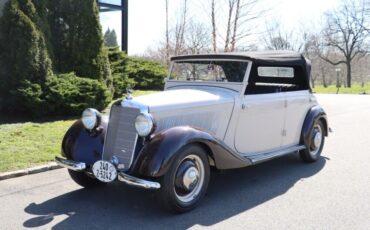 Mercedes-Benz-Type-170Da-1951-Brown-cream-0-1