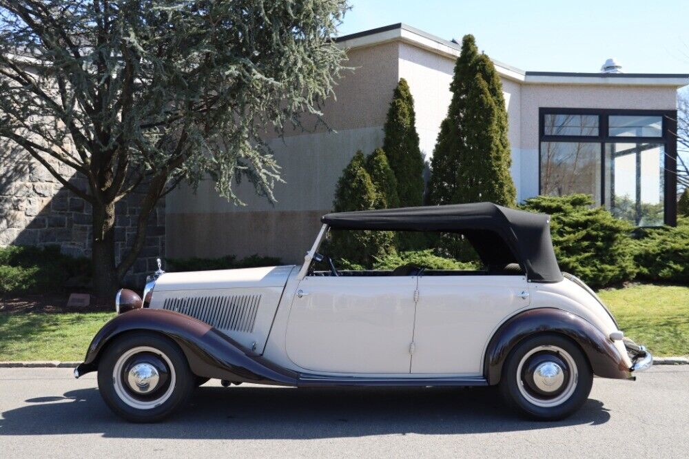 Mercedes-Benz-Type-170Da-1951-Brown-cream-0-3