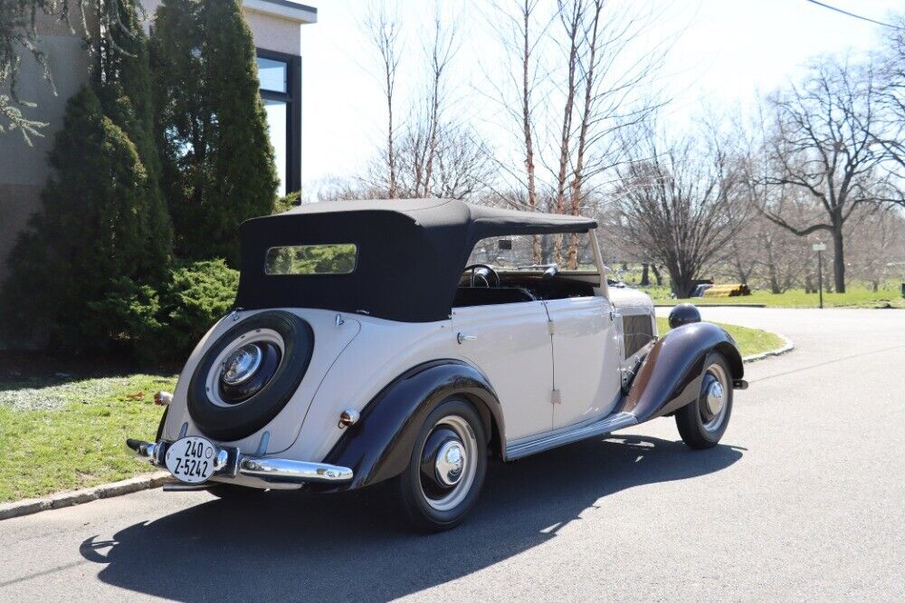 Mercedes-Benz-Type-170Da-1951-Brown-cream-0-4