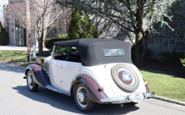 Mercedes-Benz-Type-170Da-1951-Brown-cream-0-5