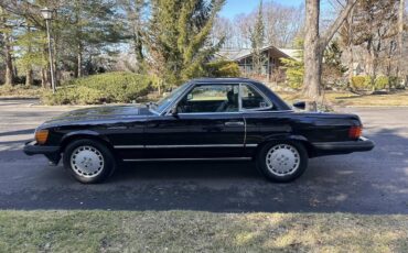 Mercedes-benz-560sl-1987-black-158005-2