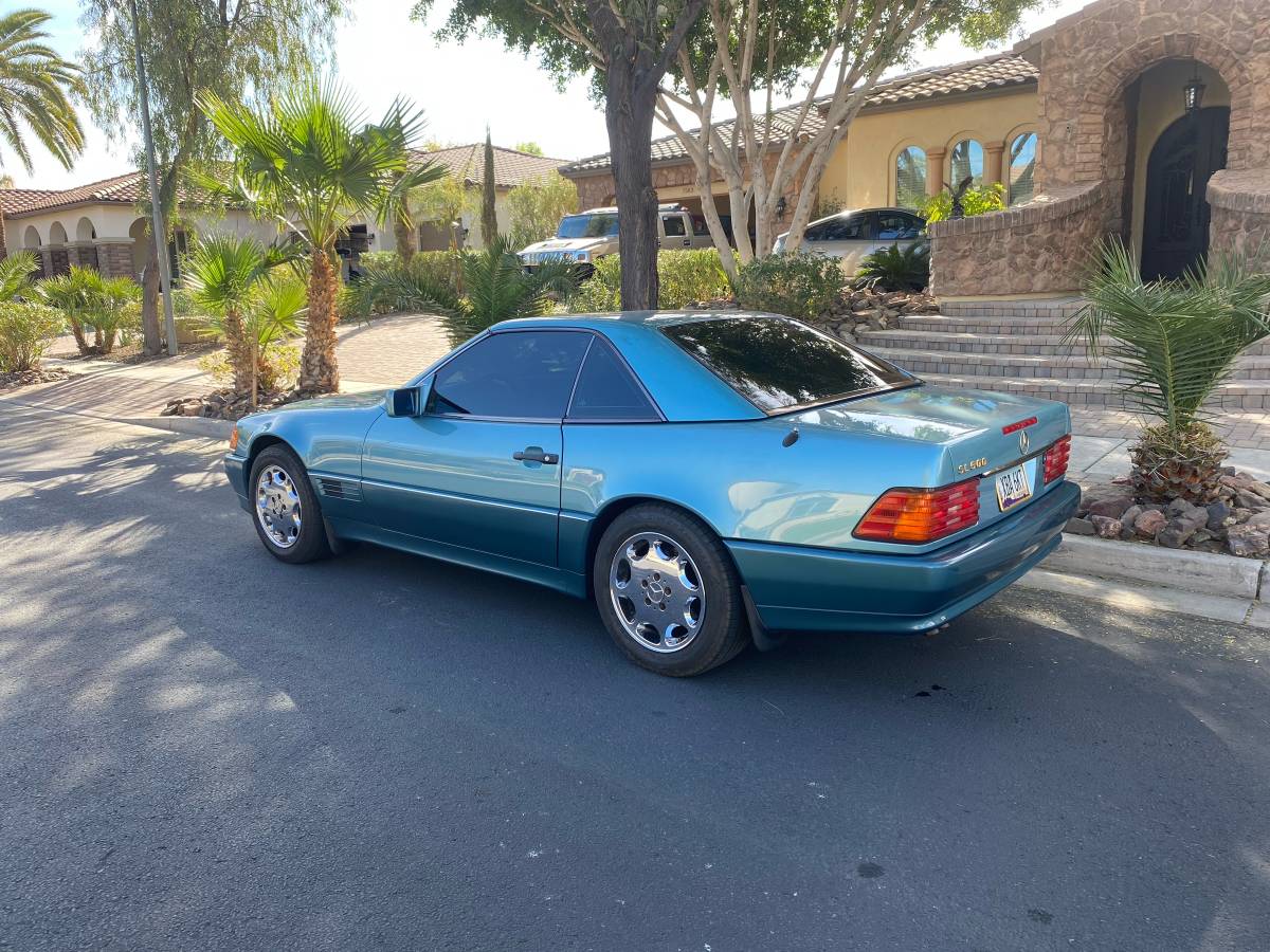 Mercedes-benz-Al-1994-blue-172199-3