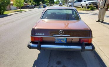 Mercedes-benz-Benz-280c-1975-brown-135540-2