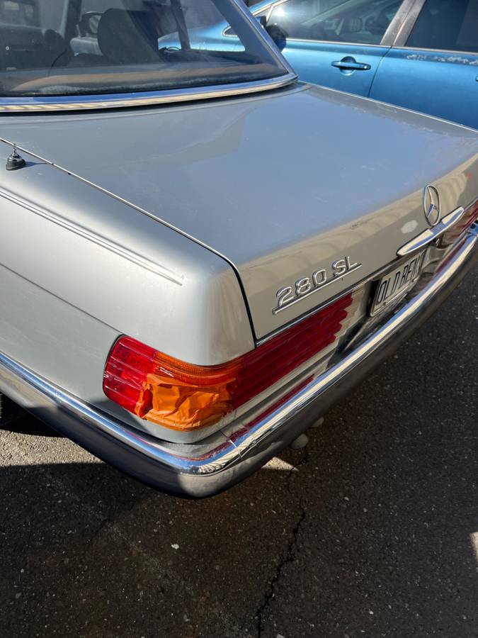 Mercedes-benz-Benz-280sl-1984-silver-154497-3