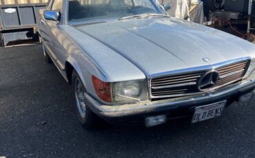 Mercedes-benz-Benz-280sl-1984-silver-154497