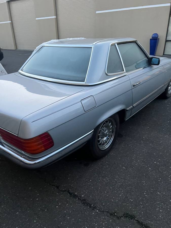 Mercedes-benz-Benz-280sl-1984-silver-154497-4