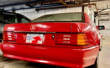 Mercedes-benz-Benz-300sl-1990-red-107826-4