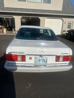 Mercedes-benz-Benz-350sdl-diesel-1991-white-207605-5