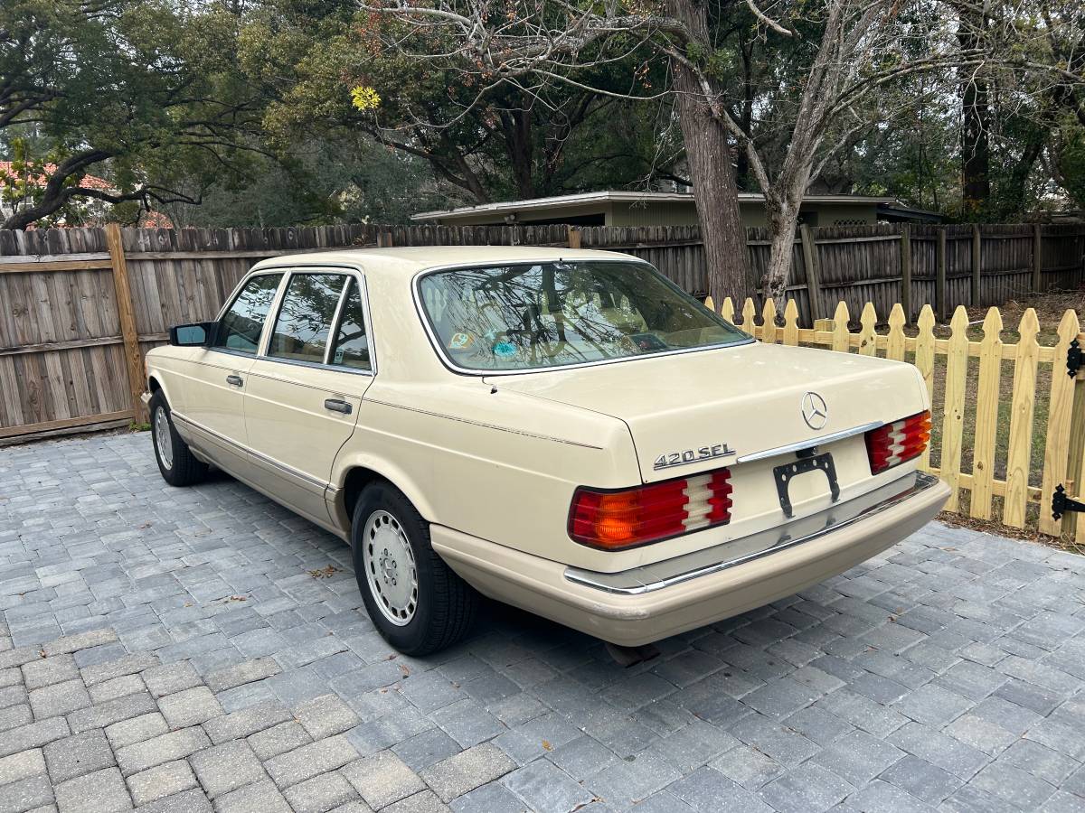 Mercedes-benz-Benz-420-sel-1989-108912-7