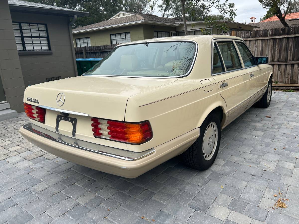 Mercedes-benz-Benz-420-sel-1989-108912-9