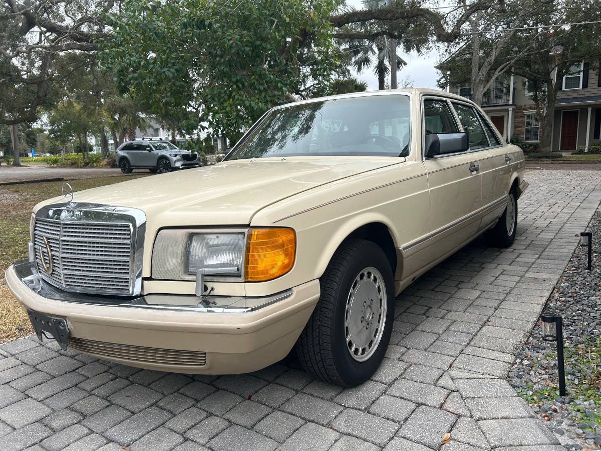 Mercedes-benz-Benz-420-sel-1989-108912