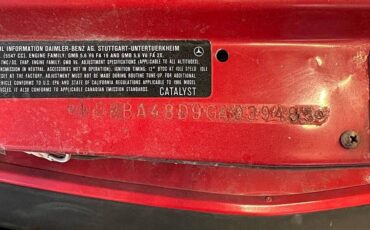 Mercedes-benz-Benz-560class-1986-red-174864-21