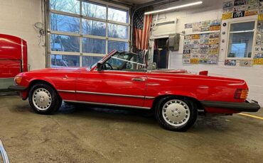 Mercedes-benz-Benz-560class-1986-red-174864-22