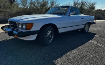 Mercedes-benz-Benz-560sl-1987-white-135989-5