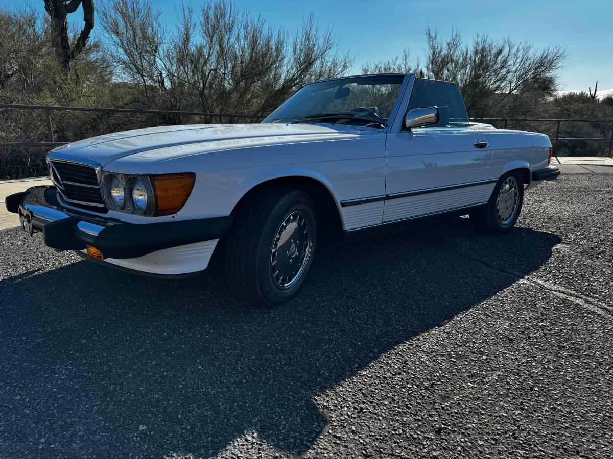 Mercedes-benz-Benz-560sl-1987-white-135989-5