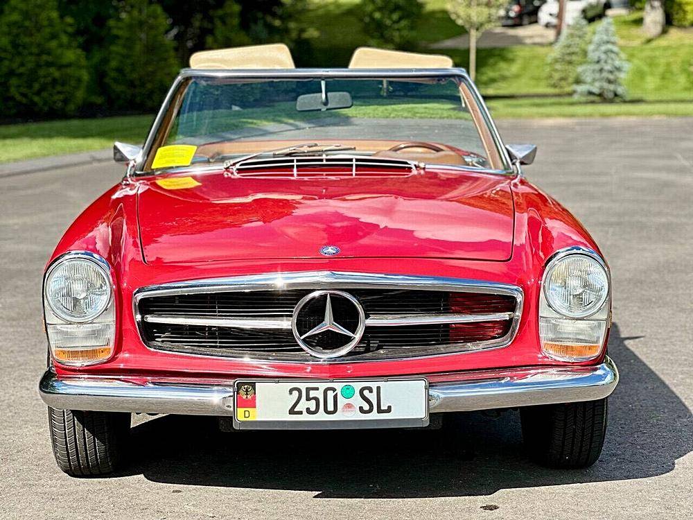 Mercedes-benz-Benz-slclass-1968-red-20215-1