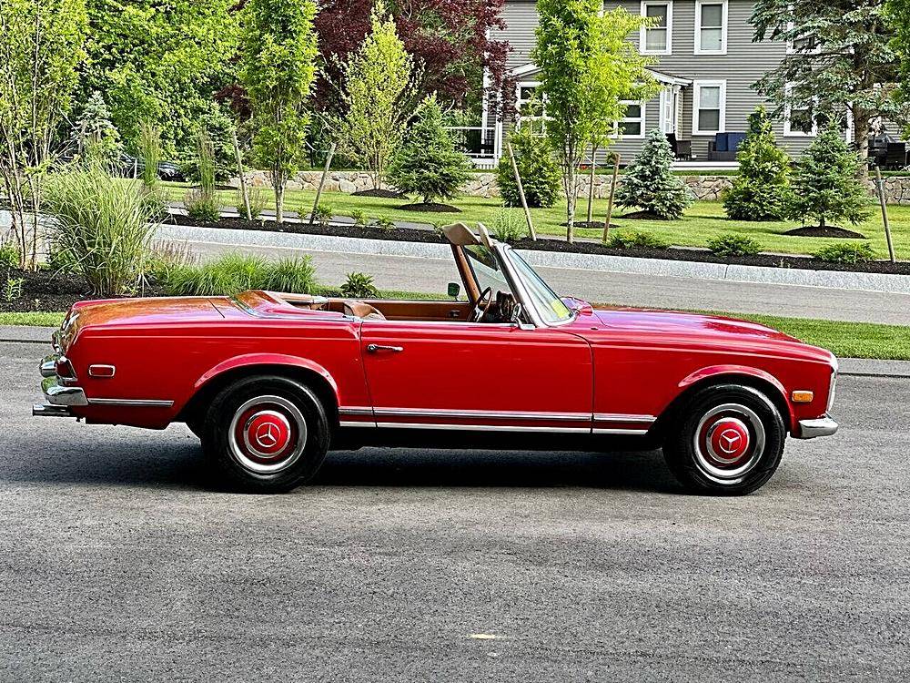 Mercedes-benz-Benz-slclass-1968-red-20215-11