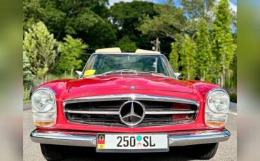 Mercedes-benz-Benz-slclass-1968-red-20215-15