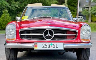 Mercedes-benz-Benz-slclass-1968-red-20215-16