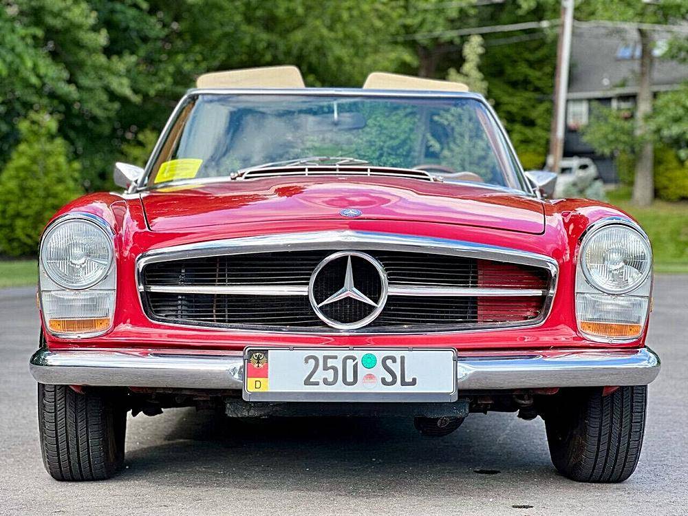 Mercedes-benz-Benz-slclass-1968-red-20215-16