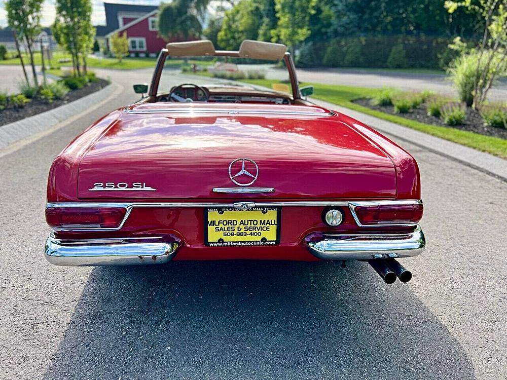 Mercedes-benz-Benz-slclass-1968-red-20215-17