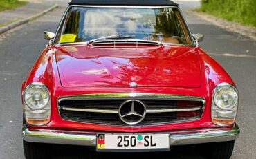 Mercedes-benz-Benz-slclass-1968-red-20215-18