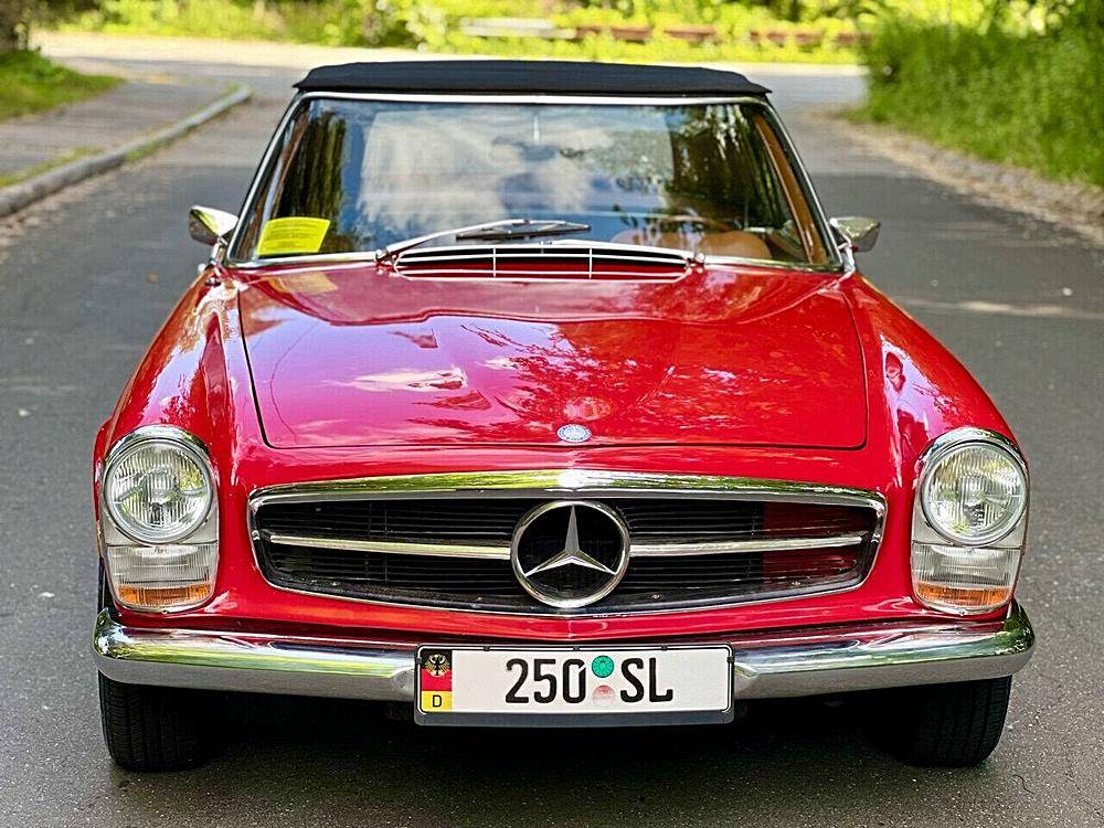 Mercedes-benz-Benz-slclass-1968-red-20215-18