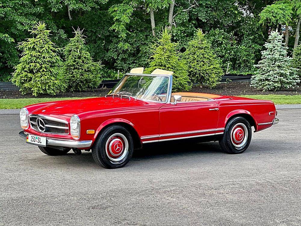 Mercedes-benz-Benz-slclass-1968-red-20215-3