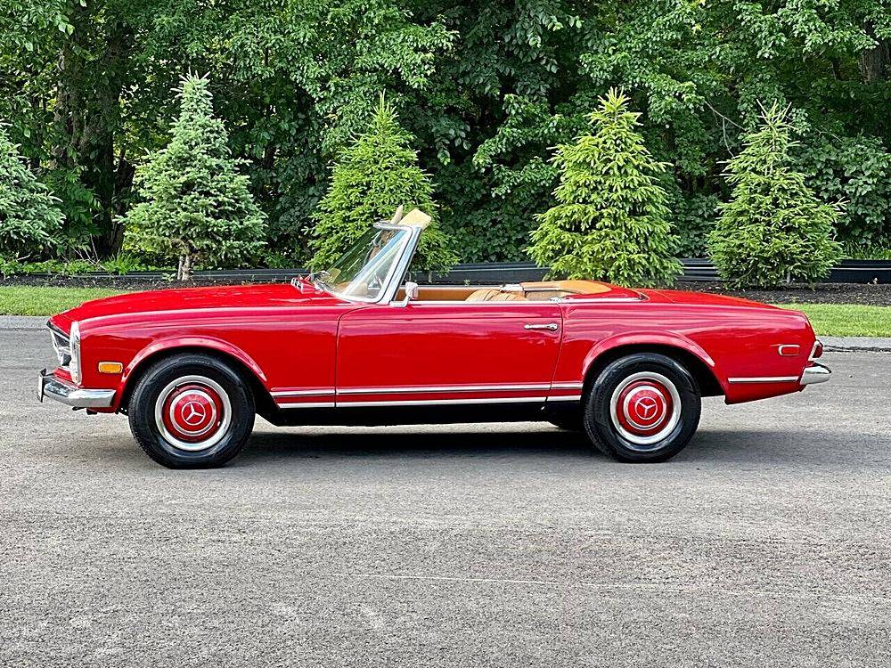 Mercedes-benz-Benz-slclass-1968-red-20215-4