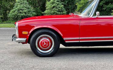 Mercedes-benz-Benz-slclass-1968-red-20215-5