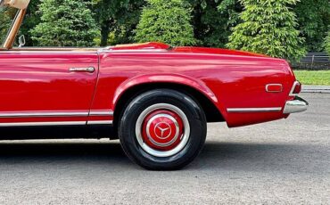 Mercedes-benz-Benz-slclass-1968-red-20215-6