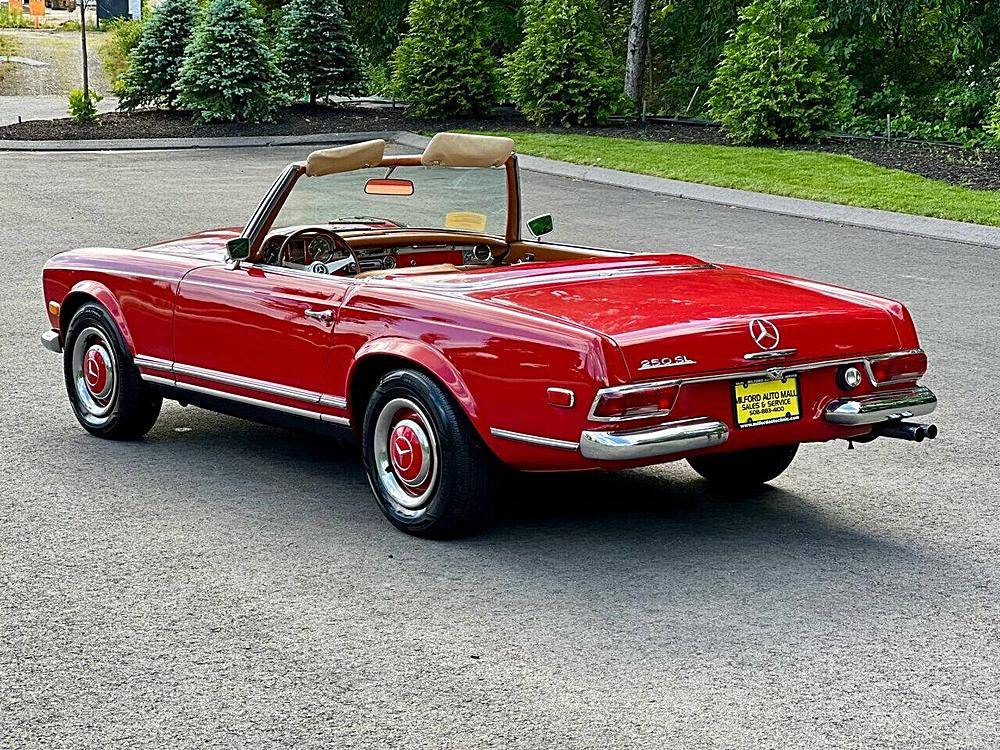 Mercedes-benz-Benz-slclass-1968-red-20215-8