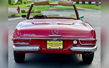 Mercedes-benz-Benz-slclass-1968-red-20215-9