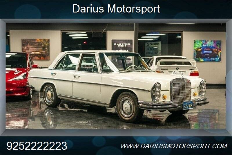 Mercedes-benz-benz-250-s-all-original-one-owner-blue-plate-1966-black-154870