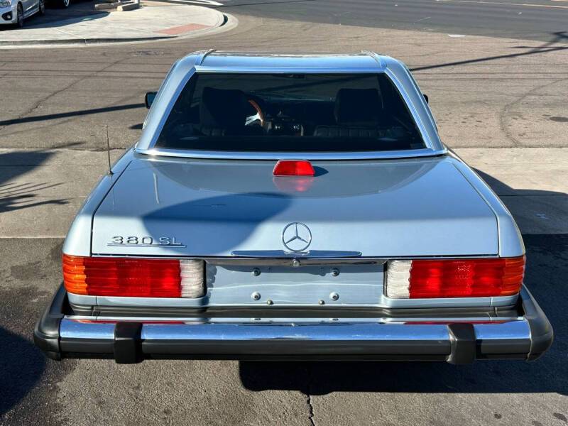 Mercedes-benz-benz-380-380sl-1984-blue-213444-17