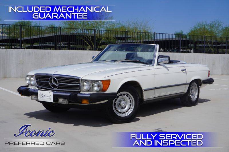 Mercedes-benz-benz-380-class-1985-white-177480-22