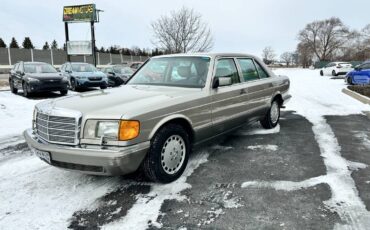 Mercedes-benz-benz-420-1991-143975-3