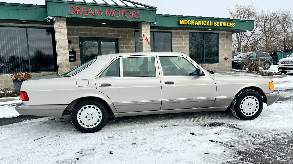 Mercedes-benz-benz-420-1991-143975-8