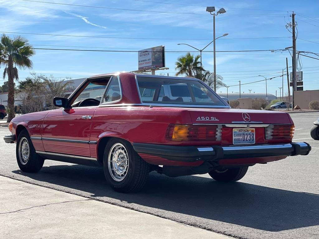 Mercedes-benz-benz-450sl-1978-red-106056-3