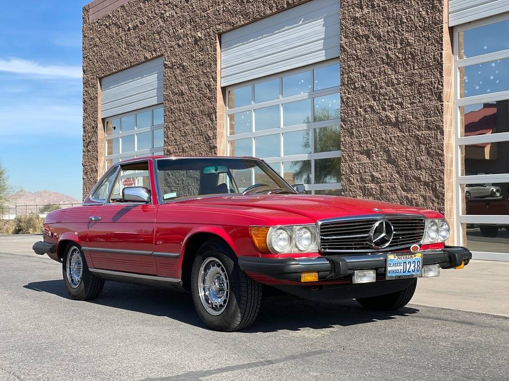 Mercedes-benz-benz-450sl-1978-red-106056